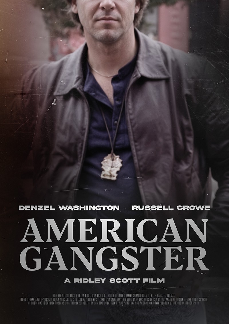 American Gangster