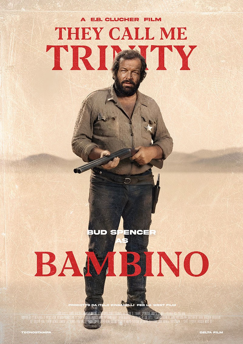 Bud Spencer