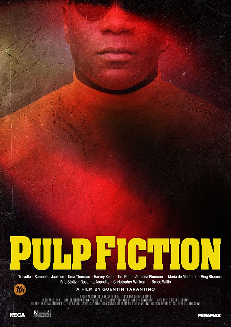 Pulp Fiction