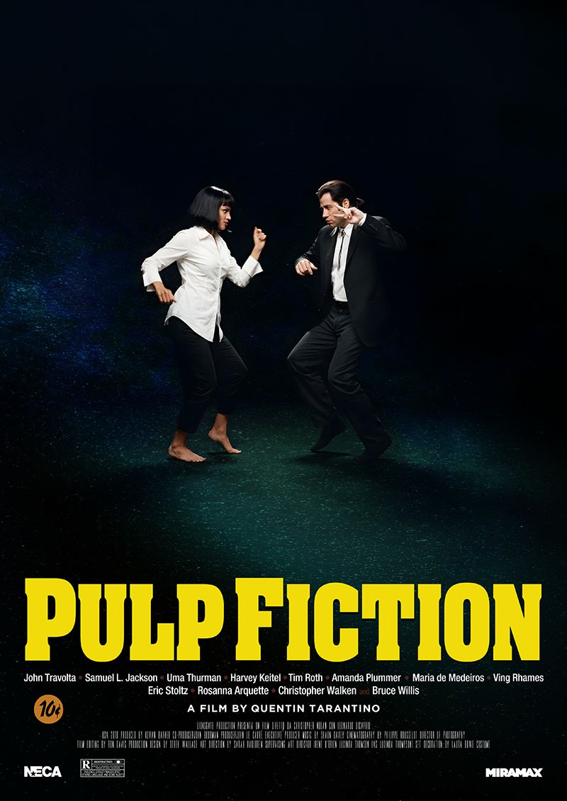 Pulp Fiction