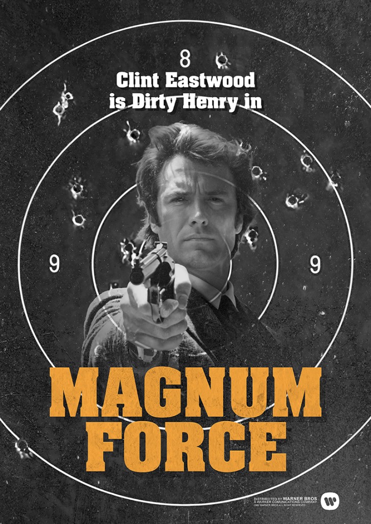 Magnum Force