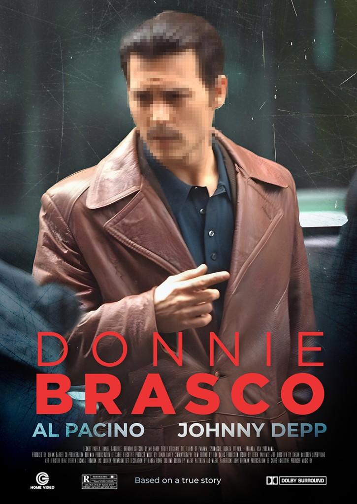 Donnie Brasco
