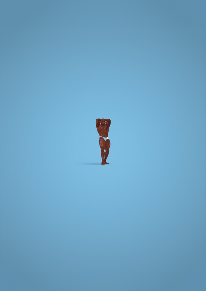 Small but strong