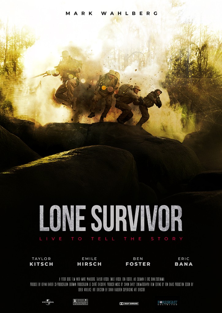 Lone Survivor