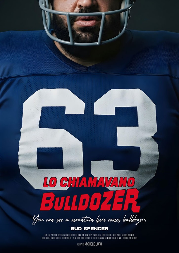 Lo chiamavano Bulldozer