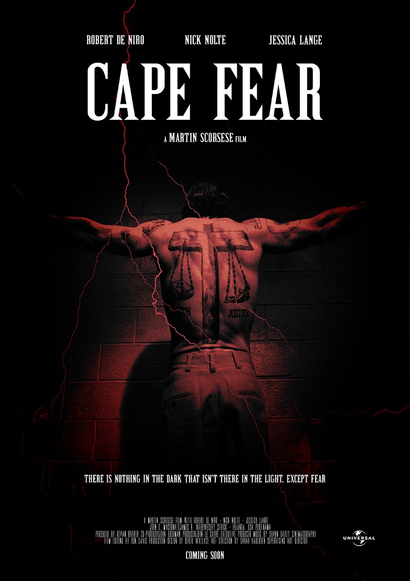 Cape Fear
