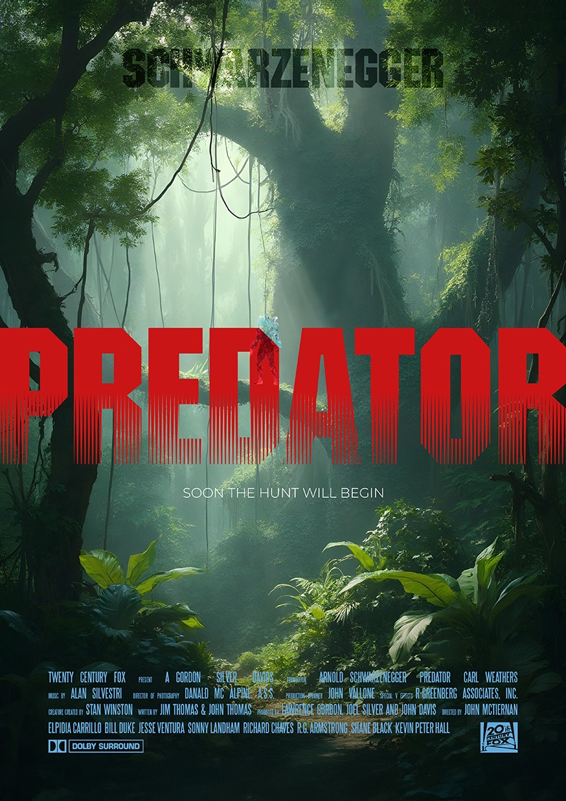 Predator