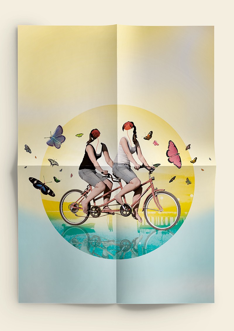 Tandem