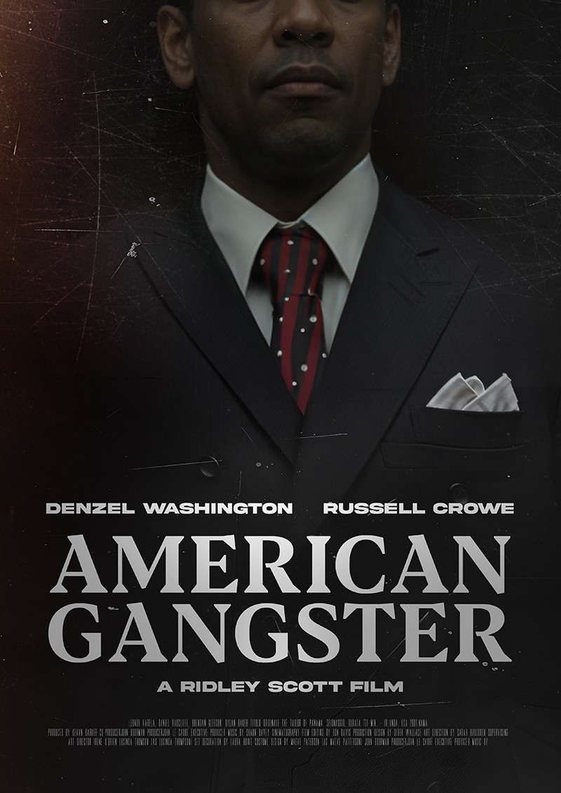 American Gangster