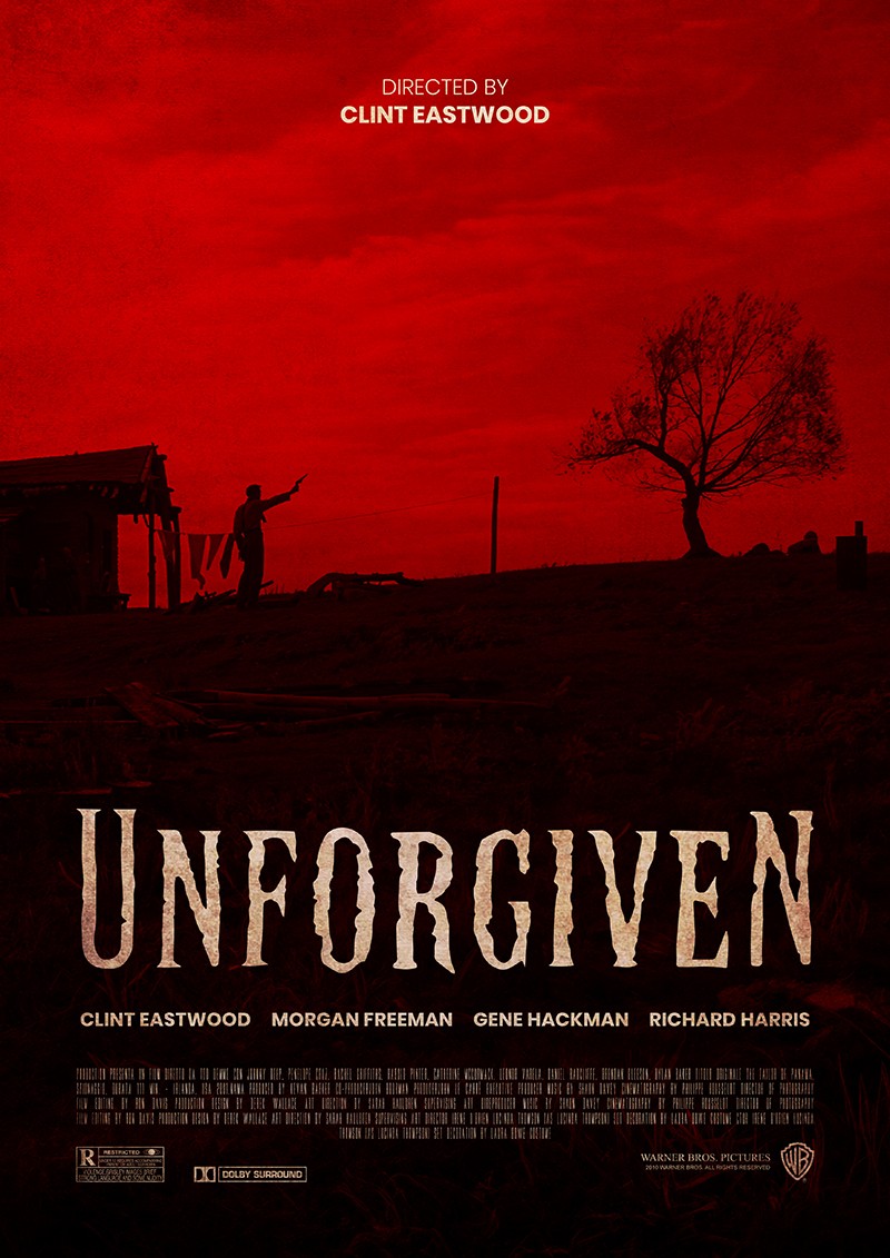 Unforgiven