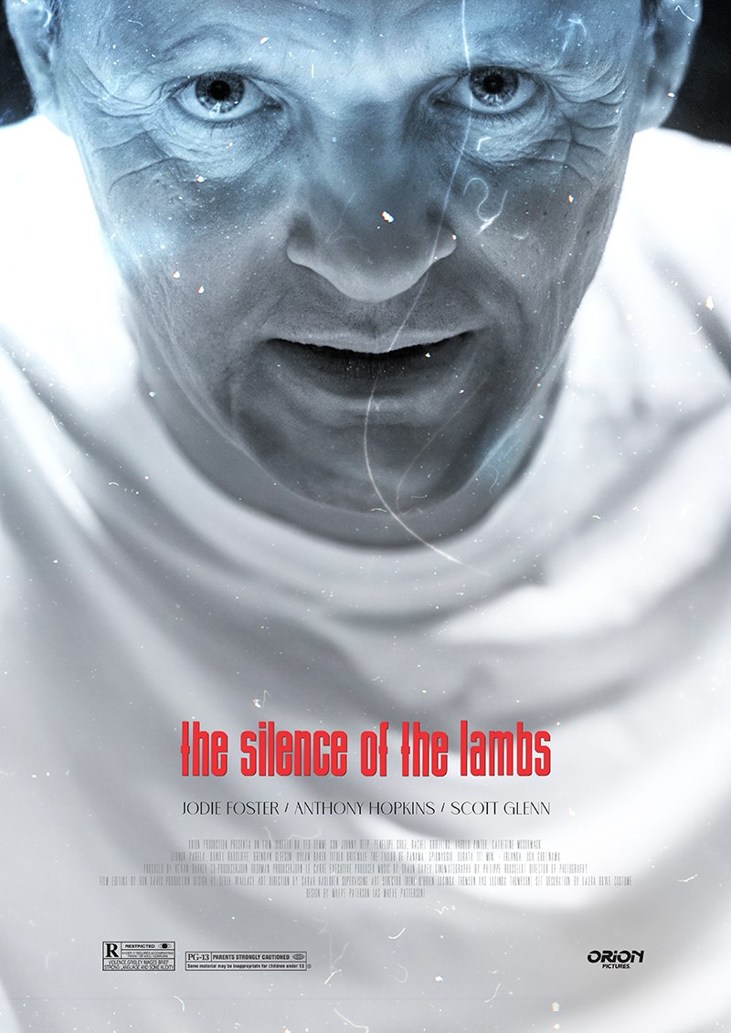The silence of the lambs