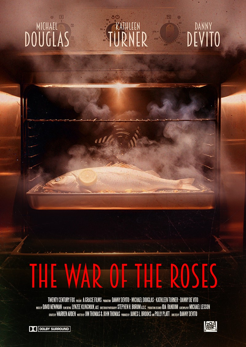 The War of the Roses