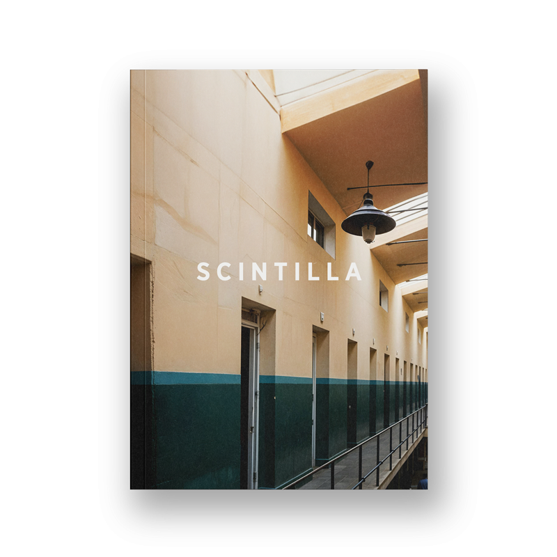 Scintilla