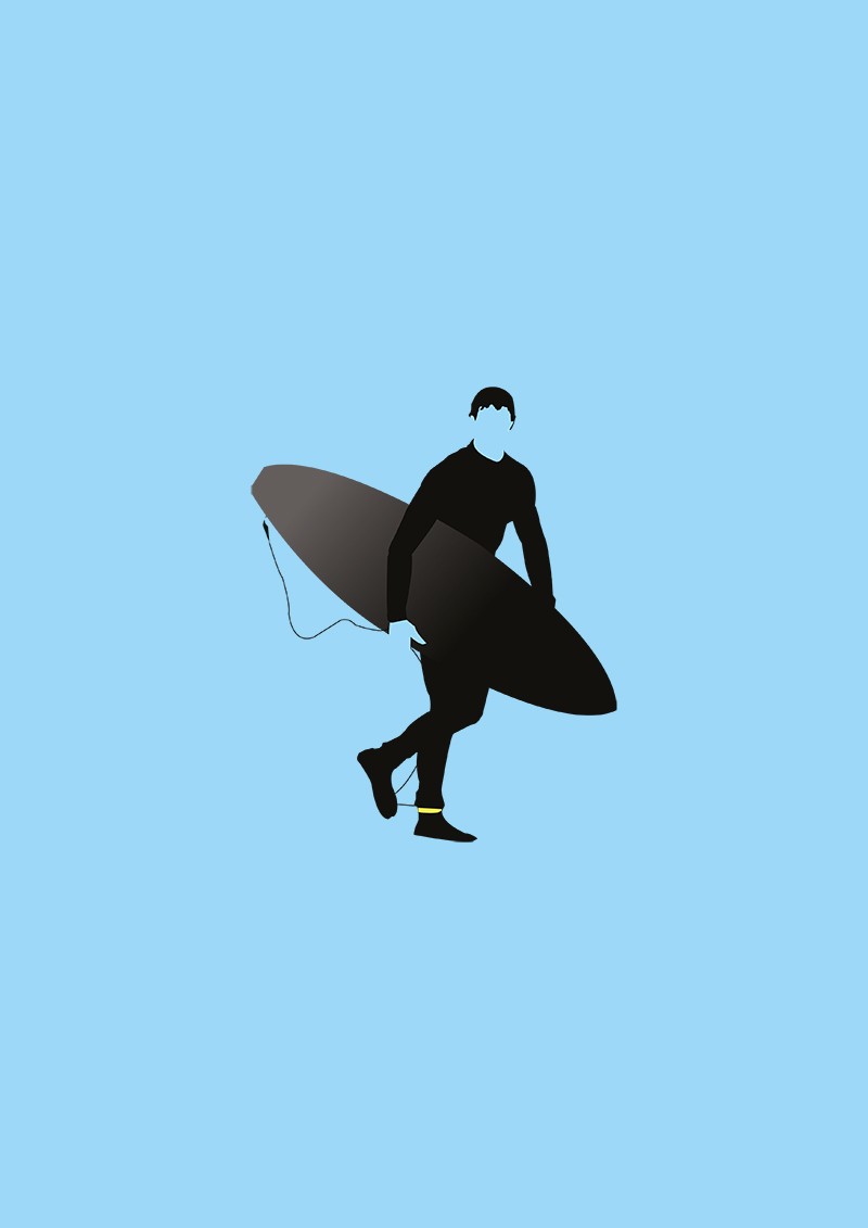 Surfing