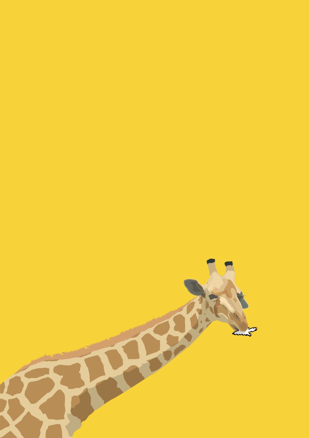 Giraffa