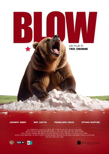 Blow
