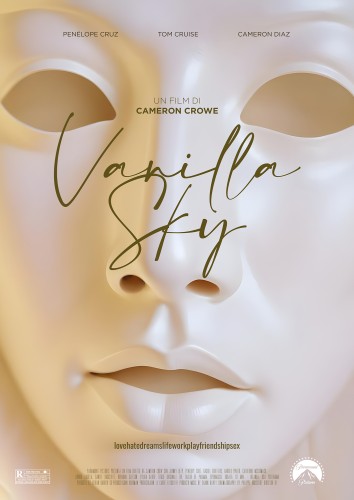 Vanilla Sky