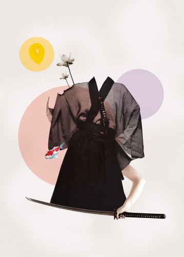 Samurai