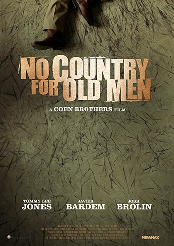 No country for old men