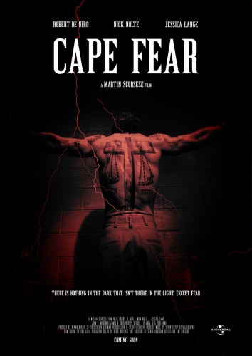 Cape Fear