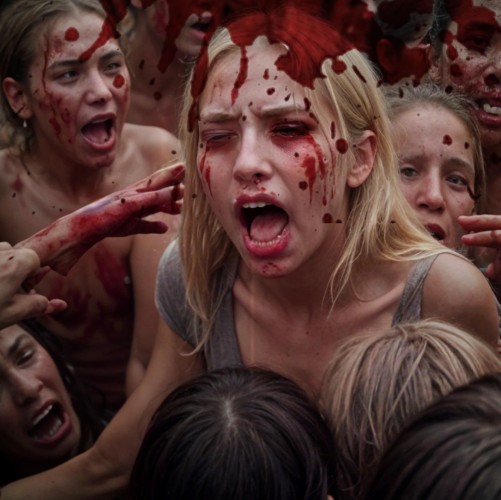 Cannibal Holocaust