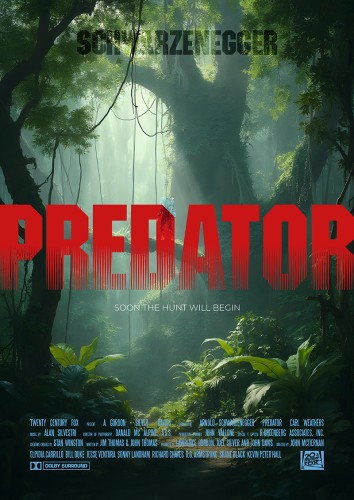 Predator