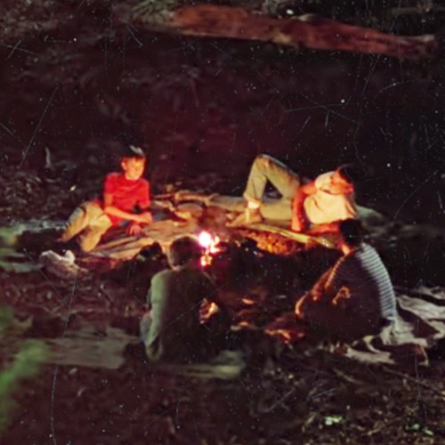 Stand by me