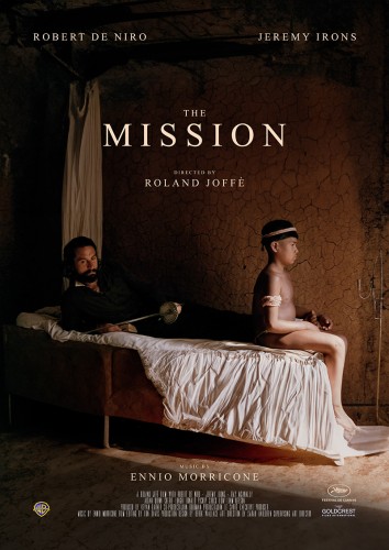 The Mission