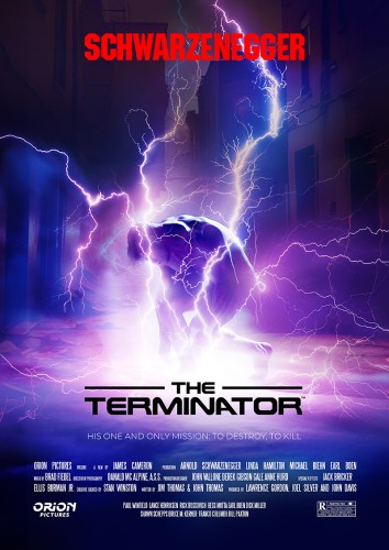 The Terminator