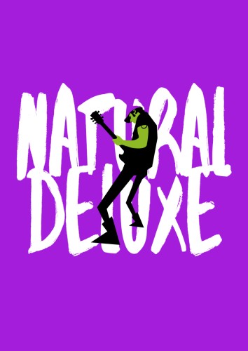 Natural Deluxe