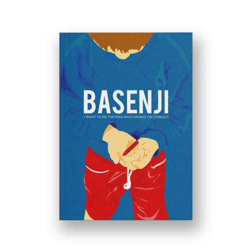 Basenji