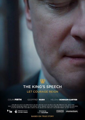 The King's speech