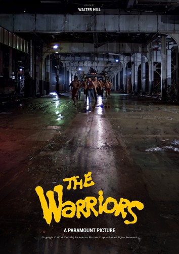 The Warriors