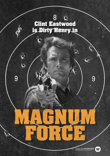 Magnum Force