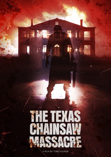 The Texas Chainsaw Massacre