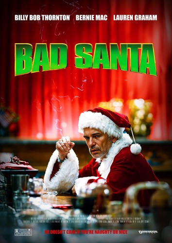 Bad Santa
