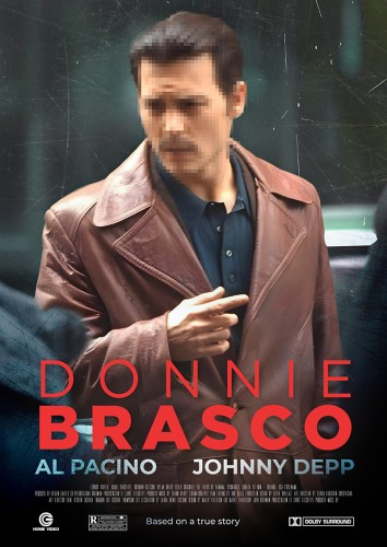 Donnie Brasco