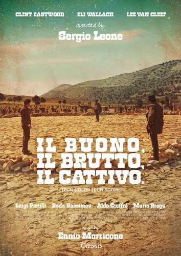 Il buono, il brutto, il cattivo