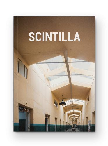 Scintilla