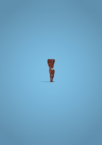 Small but strong
