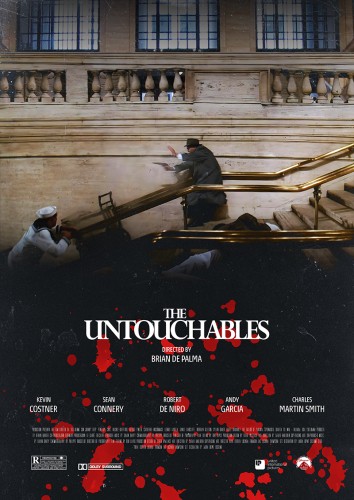 The Untouchables