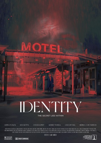 Identity