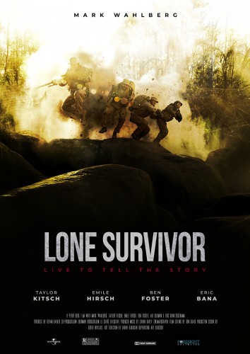 Lone Survivor