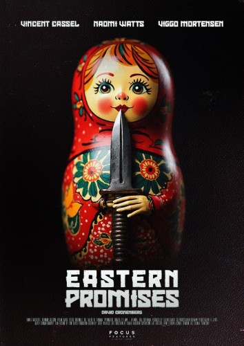 Eastern Promises