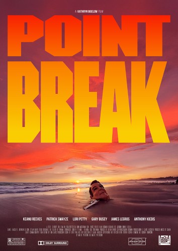 Point Break