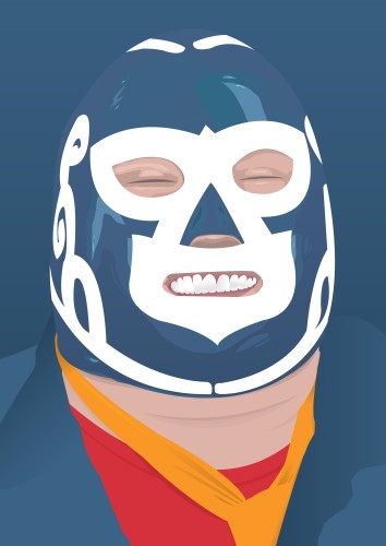 Wrestler