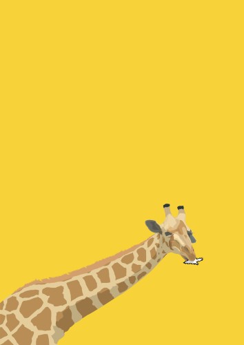 Giraffa