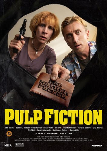 Pulp Fiction