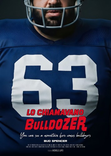 Lo chiamavano Bulldozer