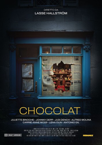 Chocolat